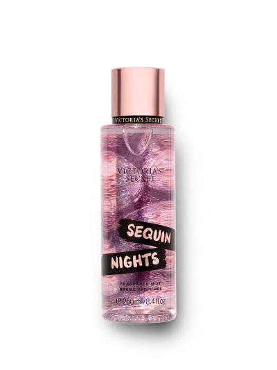 Kūno dulksna Sequin Nights