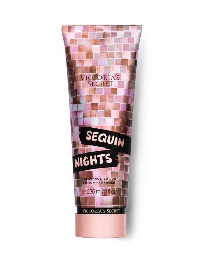 Kūno losjonas Sequin Nights
