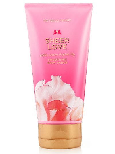 Victoria's secret kūno šveitiklis Sheer Love