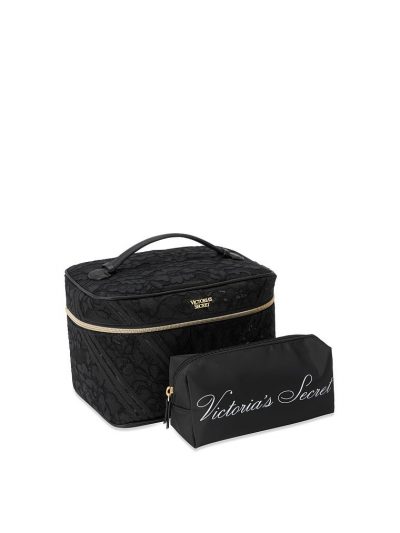 Talpi kosmetinė iš Victoria's Secret (komplektas)