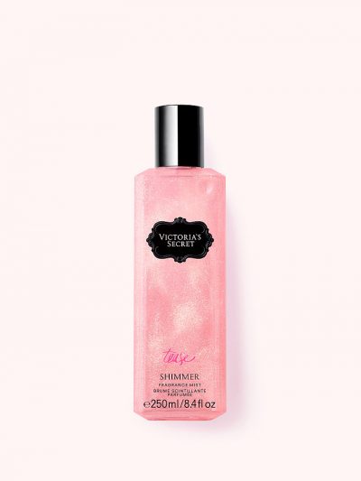 Victoria's Secret kūno dulksna Tease Noirs Shimmer