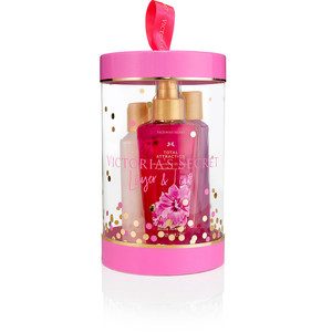 Total Attraction Victoria's Secret dovanų rinkinys