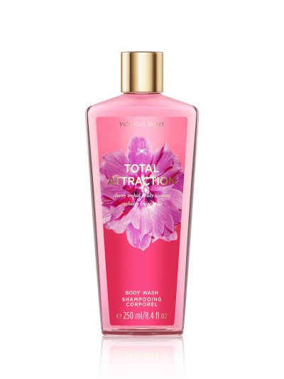 Victoria's Secret dušo želė Total Attraction