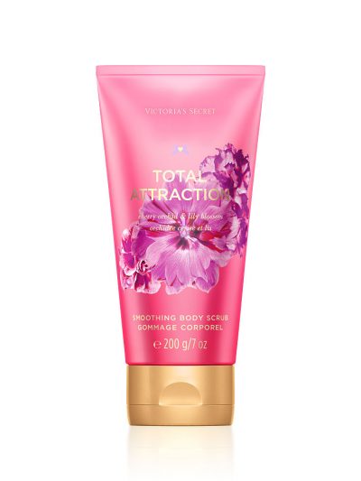 Victoria's secret kūno šveitiklis Total attraction