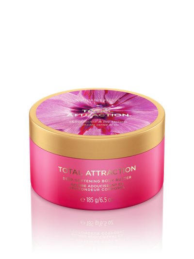 Victoria's Secret kūno sviestas Total attraction