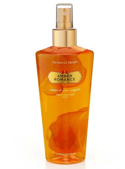 Victoria's Secret kūno purškiklis Amber Romance