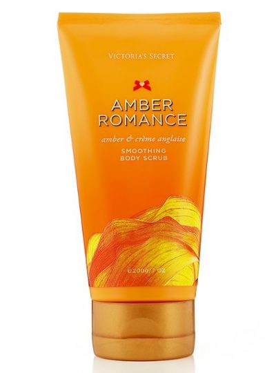 Victoria's secret kūno šveitiklis Amber Romance
