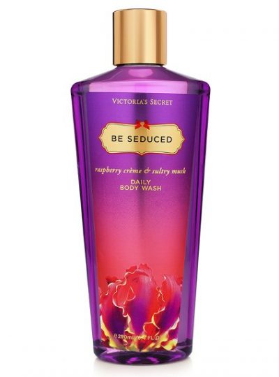 Victoria's Secret dušo želė Be Seduction