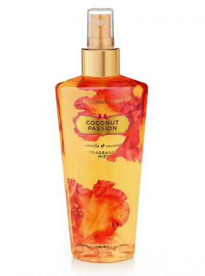 Victoria's Secret kūno purškiklis Coconut Passion