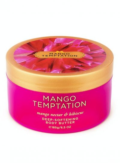 Victoria's Secret kūno sviestas Mango Tempation