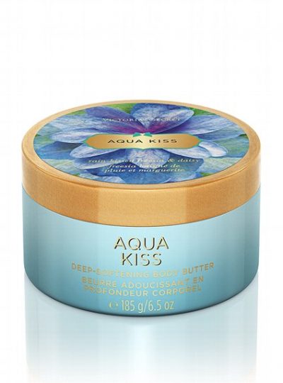 Victoria's Secret kūno sviestas Aqua Kiss