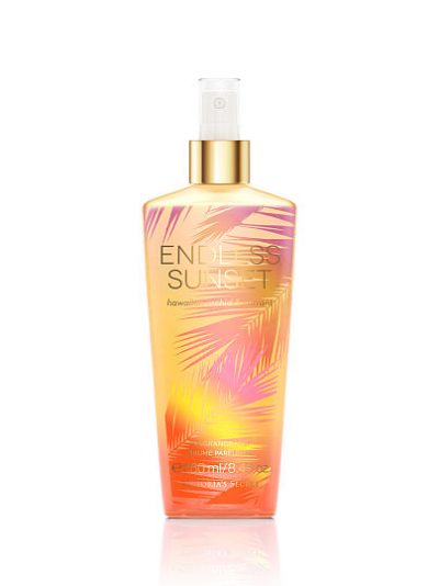 Victoria's Secret kūno purškiklis Endless Sunset