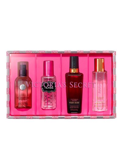 Victoria's Secret dovanų rinkinys