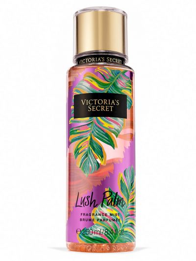 Victoria's Secret kūno dulksna Lush Palm