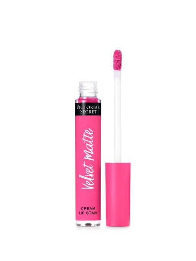 Velvet Matte lūpų blizgis