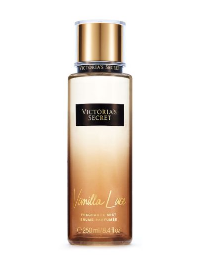 Vanilla Lace kūno dulksna