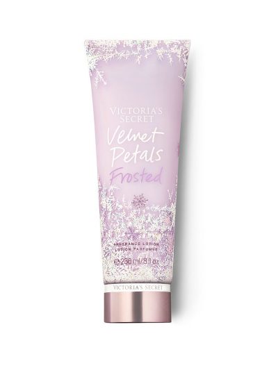 Kūno losjonas Frosted Velvet Petals