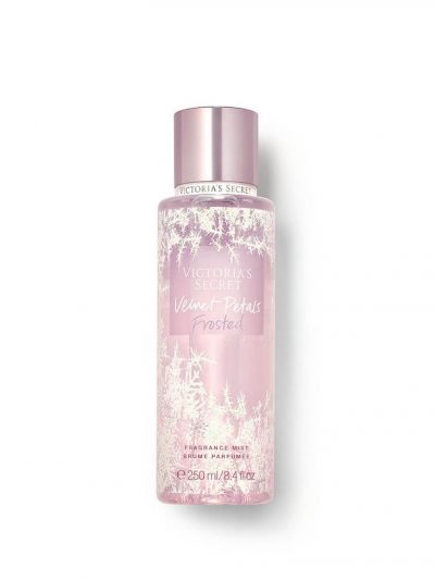 Kūno dulksna Velvet Petals Frosted