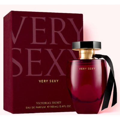 Kvepalai Very Sexy 100ml.