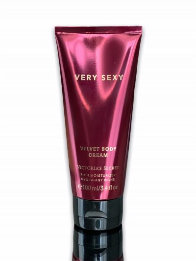 Kūno kremas Very Sexy 100ml