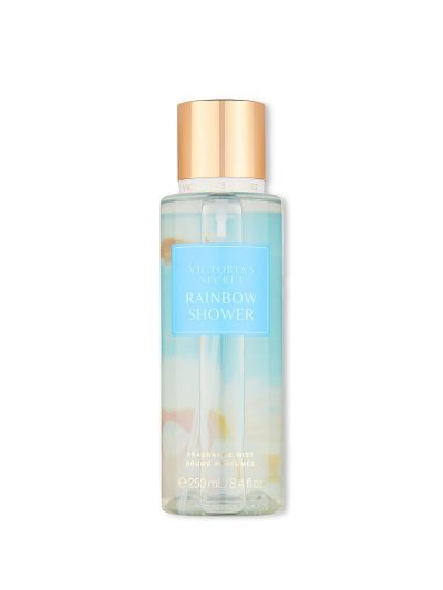 Kūno dulksna Rainbow Shower