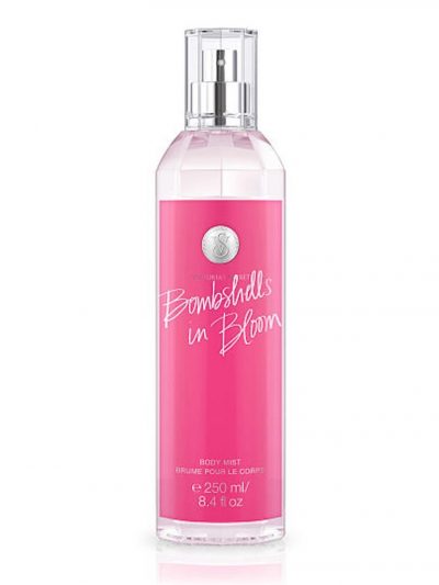 Kūno purškiklis Victoria´s Secret Bombshells in Bloom