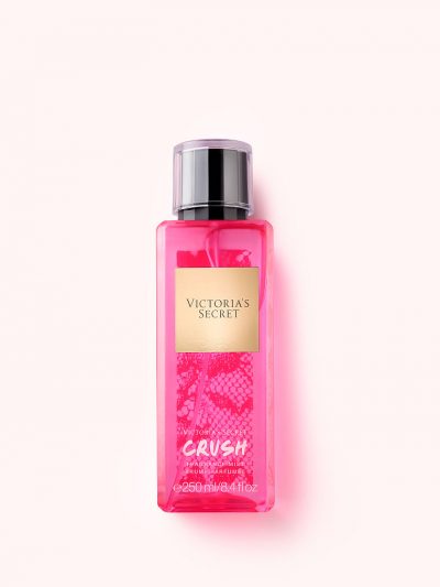 Kūno dulksna Crush 250ml.