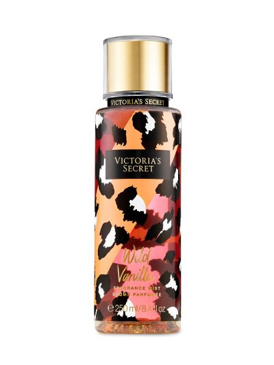 Wild Vanilla