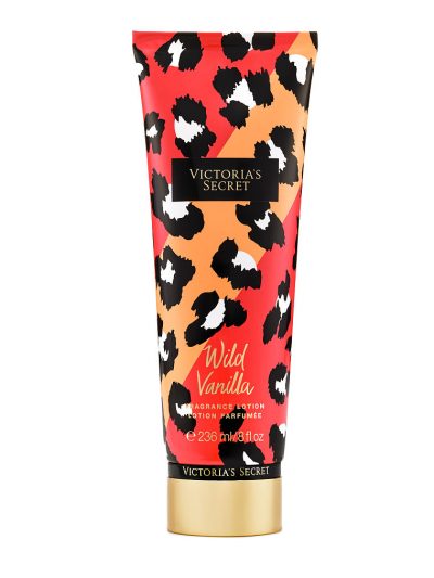 Wild Vanilla