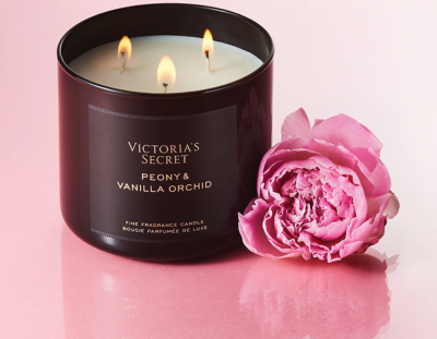 Kvapioji žvakė iš Victoria's Secret