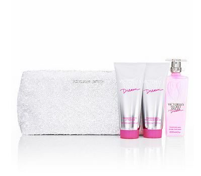 Victoria's Secret "Angel Dream" rinkinukas