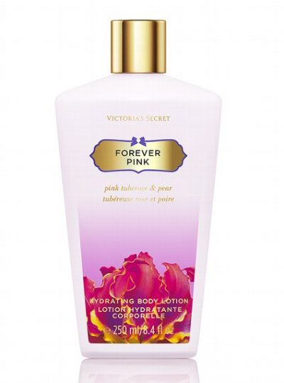 Victoria's Secret "Forever Pink" drėkinantis kūno losjonas