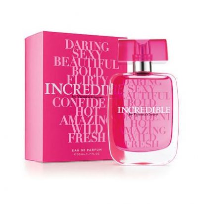 Incredible Victoria's Secret EDP