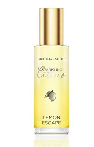 Tualetinis vanduo Victoria's Secret "Lemon Escape"