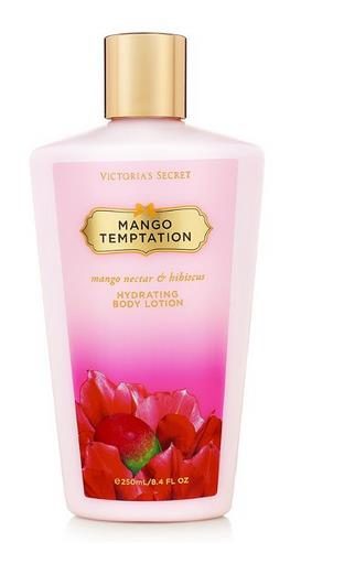 Victoria's Secret kūno losjonas Mango Temptation