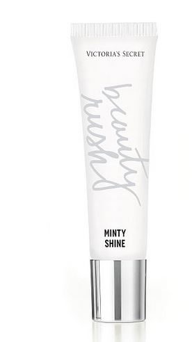 Vėsinantis Victoria's Secret lūpų blizgesys lip gloss Minty Lip Shine