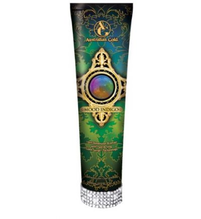 Australian Gold - Mood Indigo 10th Dimension Bronzer soliariumo losjonas