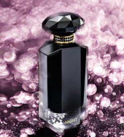 Viliojantis Victoria’s Secret "Night" parfumuotas vanduo