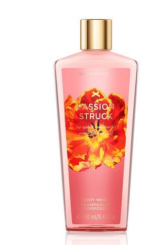 Passion Struck Victoria's Secret kūno prausiklis