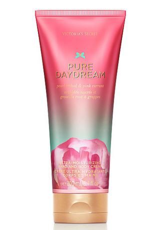 Pure Daydream Victoria's Secret rankų ir kūno kremas