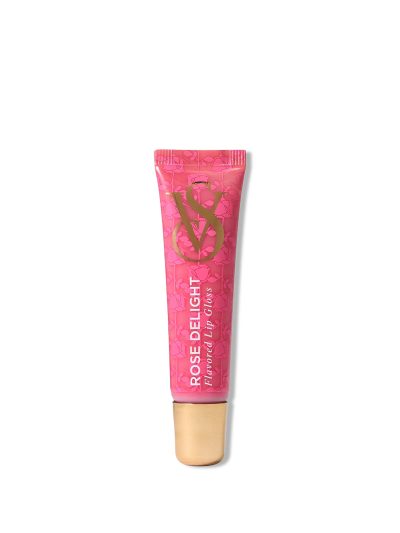Lūpų blizgesys Victoria's Secret Rose Delight
