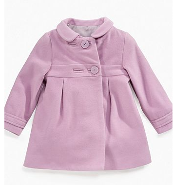 Daron Fashions Inc paltukas