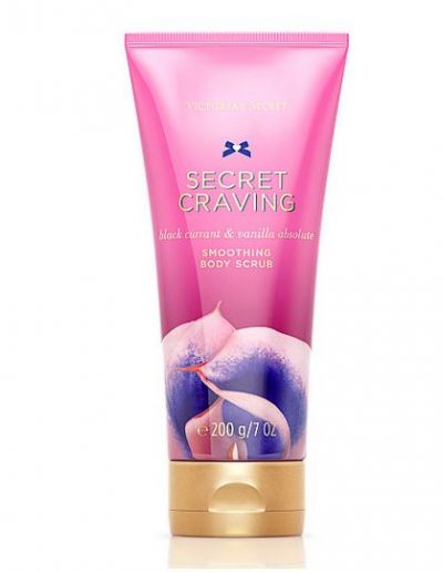 Victoria's Secret " Secret Craving" kūno šveitiklis