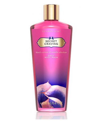 Victoria's Secret "Secret Craving" dušo želė
