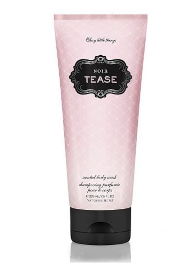 Victoria's Secret Sexy Little Things Noir Tease kūno losjonas