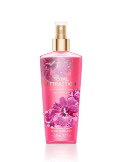 Victoria's Secret Sweet Total attraction kūno purškiklis