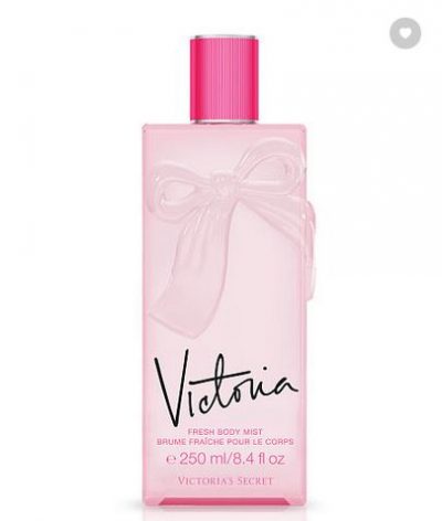 Victoria's Secret Victoria kūno mistas
