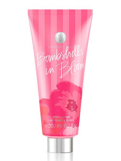 Victoria's Secret Bombshells in Bloom kūno losjonas