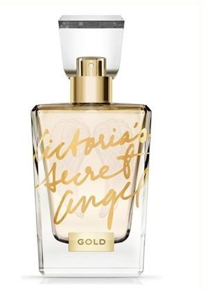 Victoria Secret Angel Gold- EDP
