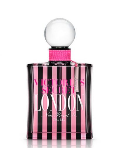 Viliojantis moteriškas Victoria's Secret" London"parfumuotas vanduo